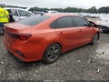 2023 Kia Forte — photo 4 of 17 | VIN 3KPF24AD1PE540956