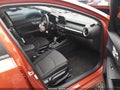 2023 Kia Forte — photo 5 of 17 | VIN 3KPF24AD1PE540956