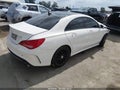 2016 Mercedes-Benz CLA-Class — photo 4 of 16 | VIN WDDSJ4EB5GN305326