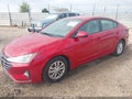 2019 Hyundai Elantra — photo 2 of 17 | VIN 5NPD94LA9KH414578