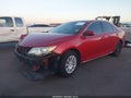2014 Toyota Camry — photo 2 of 17 | VIN 4T4BF1FK8ER413629
