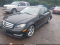 2013 Mercedes-Benz C-Class — photo 2 of 17 | VIN WDDGF8AB9DR276065
