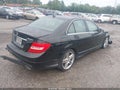 2013 Mercedes-Benz C-Class — photo 4 of 17 | VIN WDDGF8AB9DR276065