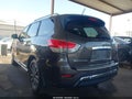 2016 Nissan Pathfinder — photo 3 of 16 | VIN 5N1AR2MNXGC612111