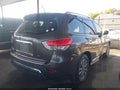 2016 Nissan Pathfinder — photo 4 of 16 | VIN 5N1AR2MNXGC612111