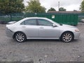2006 Acura TSX — photo 13 of 16 | VIN JH4CL958X6C011231