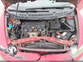 2007 Honda Civic — photo 10 of 16 | VIN 2HGFG12847H502662