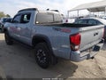 2018 Toyota Tacoma — photo 3 of 16 | VIN 3TMCZ5AN1JM128899