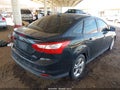 2014 Ford Focus — photo 4 of 11 | VIN 1FADP3F22EL374810