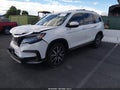 2020 Honda Pilot — photo 2 of 16 | VIN 5FNYF6H00LB016021