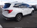 2020 Honda Pilot — photo 4 of 16 | VIN 5FNYF6H00LB016021