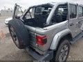 2019 Jeep Wrangler Unlimited — photo 13 of 17 | VIN 1C4HJXEG2KW588076