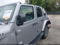 2019 Jeep Wrangler Unlimited — photo 16 of 17 | VIN 1C4HJXEG2KW588076