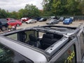 2019 Jeep Wrangler Unlimited — photo 17 of 17 | VIN 1C4HJXEG2KW588076