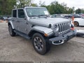 2019 Jeep Wrangler Unlimited — photo 1 of 17 | VIN 1C4HJXEG2KW588076