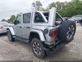 2019 Jeep Wrangler Unlimited — photo 3 of 17 | VIN 1C4HJXEG2KW588076