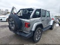2019 Jeep Wrangler Unlimited — photo 4 of 17 | VIN 1C4HJXEG2KW588076