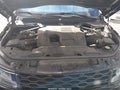 2021 Land Rover Range Rover Sport — photo 10 of 16 | VIN SALWS2RU0MA758452
