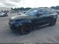 2021 Land Rover Range Rover Sport — photo 2 of 16 | VIN SALWS2RU0MA758452
