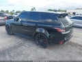 2021 Land Rover Range Rover Sport — photo 3 of 16 | VIN SALWS2RU0MA758452
