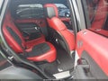 2021 Land Rover Range Rover Sport — photo 8 of 16 | VIN SALWS2RU0MA758452