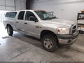 2009 Dodge Ram 2500 — photo 1 of 15 | VIN 3D7KS28T79G515234