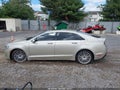 2017 Lincoln MKZ — photo 15 of 17 | VIN 3LN6L5F97HR614460