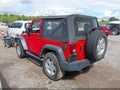 2017 Jeep Wrangler — photo 3 of 16 | VIN 1C4AJWAG1HL547174