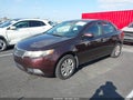 2011 Kia Forte — photo 2 of 17 | VIN KNAFU4A23B5461038
