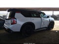 2025 Nissan Armada — photo 6 of 16 | VIN JN8AY3DE4S9405074