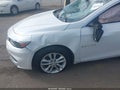 2018 Chevrolet Malibu Limited — photo 6 of 19 | VIN 1G1ZD5ST0JF194231
