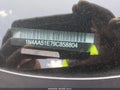 2009 Nissan Maxima — photo 17 of 17 | VIN 1N4AA51E79C858804