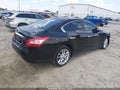 2009 Nissan Maxima — photo 4 of 17 | VIN 1N4AA51E79C858804