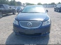 2011 Buick LaCrosse — photo 12 of 16 | VIN 1G4GC5EDXBF208980