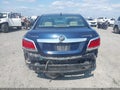 2011 Buick LaCrosse — photo 16 of 16 | VIN 1G4GC5EDXBF208980