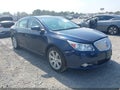 2011 Buick LaCrosse — photo 1 of 16 | VIN 1G4GC5EDXBF208980