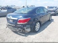 2011 Buick LaCrosse — photo 4 of 16 | VIN 1G4GC5EDXBF208980