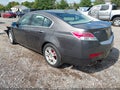 2011 Acura TL — photo 3 of 17 | VIN 19UUA8F54BA005202
