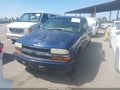 2003 Chevrolet S-10 — photo 2 of 15 | VIN 1GCCS19H138160500