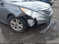 2014 Hyundai Sonata — photo 6 of 16 | VIN 5NPEB4AC1EH856515