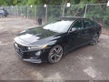 2018 Honda Accord — photo 2 of 16 | VIN 1HGCV1F38JA232462