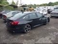 2018 Honda Accord — photo 4 of 16 | VIN 1HGCV1F38JA232462