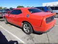 2018 Dodge Challenger — photo 3 of 16 | VIN 2C3CDZAG8JH252629