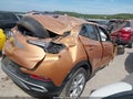 2025 Buick Encore GX — photo 4 of 11 | VIN KL4AMBSPXSB008820