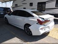 2026 Honda Civic Hybrid — photo 3 of 16 | VIN 2HGFE4F84TH355206