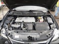 2015 Lexus CT 200h — photo 10 of 16 | VIN JTHKD5BH8F2236355