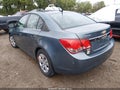 2012 Chevrolet Cruze — photo 3 of 15 | VIN 1G1PC5SH7C7364944