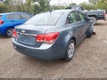 2012 Chevrolet Cruze — photo 4 of 15 | VIN 1G1PC5SH7C7364944