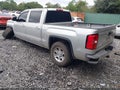 2014 GMC Sierra 1500 — photo 3 of 16 | VIN 3GTU2UEH7EG536559