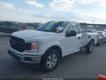 2018 Ford F-150 — photo 2 of 17 | VIN 1FTMF1CB2JKD67250